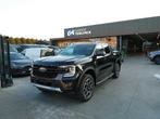 Ford Ranger 3.0 V6 240pk automaat WILDTRAK 4x4 '25 Stock, Automaat, Euro 6, 2993 cc, 237 pk