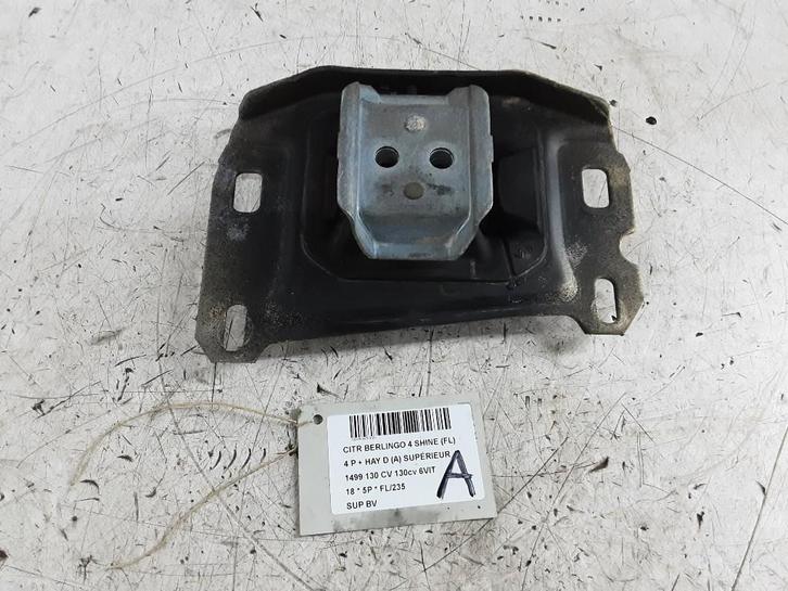 SUPPORT BOITE DE VITESSES Berlingo Multispace (9673768480C), Autos : Pièces & Accessoires, Suspension & Châssis, Citroën, Utilisé