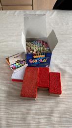 Bordkrijt en wissers, Enlèvement, Comme neuf, Autres types