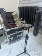 Lauten audio fc-387 compleet met stand, Ophalen