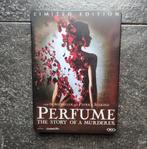 Perfume limited edition, Ophalen of Verzenden, Zo goed als nieuw
