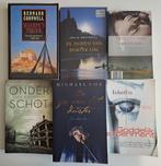 Thrillers & Detective & Oorlog (4), Boeken, Ophalen of Verzenden, Gelezen