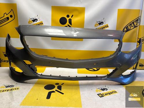 Mercedes-benz B-klasse PDC W246 Voorbumper A2468854325, Auto-onderdelen, Carrosserie, Bumper, Mercedes-Benz, Voor, Gebruikt