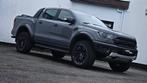 Ford Ranger Raptor Topmodel € 27678 EX BTW / HTVA / NETTO, Cuir, Argent ou Gris, Achat, Euro 6