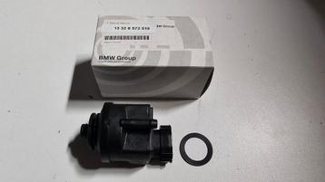 Verwarmings element pre heater diesel filter nieuw BMW E8x E beschikbaar voor biedingen