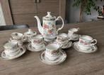 Bone China England - theeservies of koffieservies., Ophalen