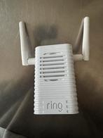 Dit is een Ring Chime Pro, een uitbreiding voor Ring deurbel, Enlèvement ou Envoi, Compatible avec les smartphones, Comme neuf