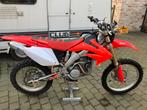 Honda crf 250 cc enduro, Ophalen, Honda