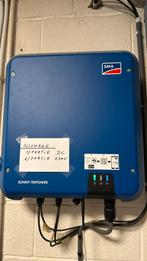 Sma tripower etat neuf dans la boite, Doe-het-zelf en Bouw, Ophalen of Verzenden, Zo goed als nieuw
