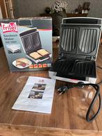 Fritel Sandwich Maker SW 1450, Ophalen, Zo goed als nieuw