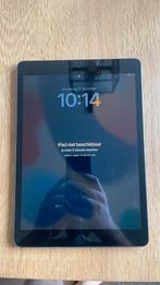 Ipad 7 (2019) - te herstellen, Computers en Software, Apple iPads, Gebruikt, Apple iPad, Zwart, Wi-Fi en Mobiel internet