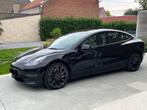 Tesla model 3 Performance, Auto's, Automaat, 1800 kg, Zwart, Zwart