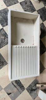 Oude gootsteen, Enlèvement, Utilisé, Pierre, Autres types