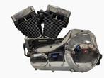 MOTORBLOK Harley Davidson Road King (01-1970/-) (FRW660*), Motoren, Onderdelen | Harley-Davidson, Gebruikt