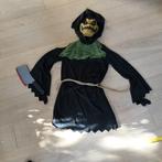Verkleedkleren monster, Kinderen en Baby's, Carnavalskleding en Verkleedspullen, Ophalen, Zo goed als nieuw, Jongen