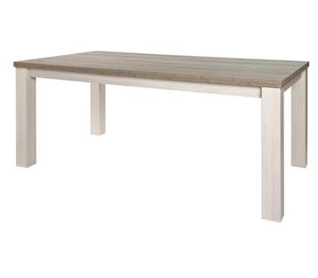 Eettafel YORK - 189x100 beschikbaar voor biedingen