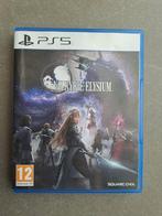 Valkyrie elysium PS5! Perfecte staat! Top-rpg!, Ophalen of Verzenden, Zo goed als nieuw