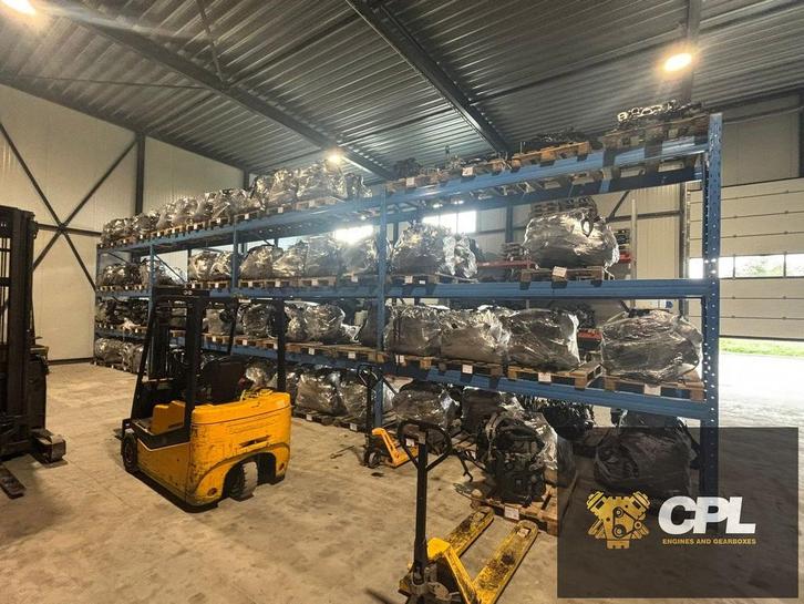 Complete pallet stelling, Huis en Inrichting, Kasten | Overige, Gebruikt