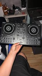 Dj tafel kan verbonden worden met gsm, Muziek en Instrumenten, Ophalen, Zo goed als nieuw