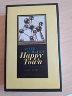 A. Berkhof - Happy town  NIEUW, Ophalen of Verzenden, Nieuw, A. Berkhof