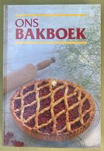 Ons bakboek 1990 KVLV, Boeken, Ophalen of Verzenden, Zo goed als nieuw
