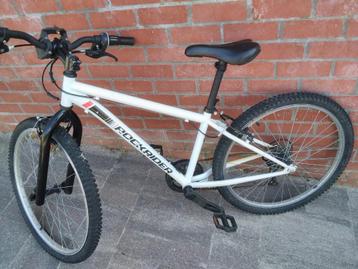 kinderfiets  beschikbaar voor biedingen