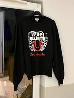 True Religion trui, Vêtements | Hommes, T-shirts, Enlèvement ou Envoi, Comme neuf, Taille 46 (S) ou plus petite