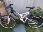 26 inch mountainbike, Fietsen en Brommers, Fietsen | Mountainbikes en ATB, Ophalen, Gebruikt