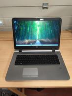 Hp probook i5 met groot scherm, 256 GB, 17 pouces ou plus, HP PROBOOK, Utilisé