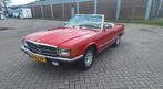 Mercedes 280sl, année de construction 1976, 156 km, toit rig, Boîte manuelle, Achat, Particulier, Mercedes-Benz