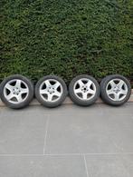Alu velgen VW Tiguan, Auto-onderdelen, Ophalen, Gebruikt, Band(en)