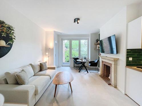 Appartement à louer à Ixelles, 1 chambre, Immo, Huizen te huur, Appartement