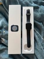 Apple watch Series 8, Telecommunicatie, Ophalen of Verzenden, Zo goed als nieuw