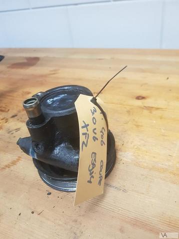 Stuurpomp servopomp Peugeot 406 3.0 V6 en Laguna 3.0 V6 €40 beschikbaar voor biedingen