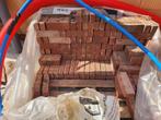 200 stuks Gevelsteen Brick E nature 7 (Vande Moortel), Ophalen, Nieuw, Bakstenen