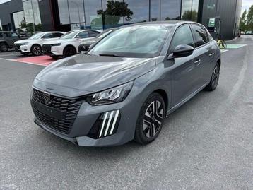 Peugeot 208 PureTech S&S Allure beschikbaar voor biedingen