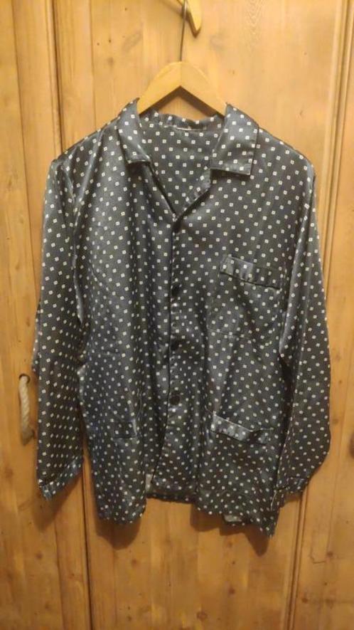 Pyjama met print Medium C&A, Kleding | Heren, Ondergoed, Grijs, Ophalen of Verzenden