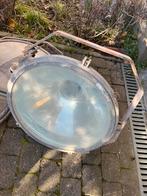 Oude stadionspots , podiumspots, Ophalen