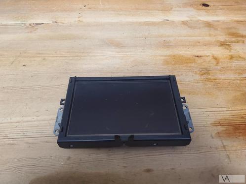 Citroen C4 DS4 2015 -2019 radio navigatie display 9825028980, Auto-onderdelen, Dashboard en Schakelaars, Citroën, Gebruikt, Ophalen of Verzenden