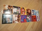 Cds, Cd's en Dvd's, Ophalen, Gebruikt