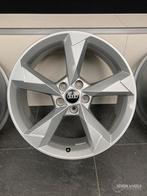 19'' originele audi Q3 velgen A3 A4 A6 A8 Allroad SQ2 5x112, 19 inch, Gebruikt, Velg(en), Ophalen of Verzenden