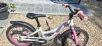 Fiets 16 inch, Fietsen en Brommers, Fietsen | Kinderfietsjes, Ophalen, Gebruikt, 16 tot 20 inch, Volare
