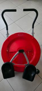 Ab circle pro abdo, Sport en Fitness, Ophalen, Zo goed als nieuw