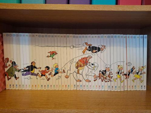 Alle belevenissen van Jommeke (225 avonturen), Boeken, Stripverhalen, Zo goed als nieuw, Meerdere stripboeken, Ophalen of Verzenden