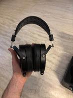 Audeze LCD-X (2021), TV, Hi-fi & Vidéo, Casques audio, Enlèvement, Utilisé, Circum-aural, Autres marques