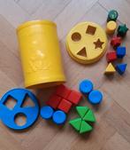 Lot Formes à encastrer, Enlèvement, Comme neuf