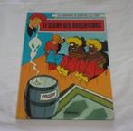 bd chick bill 23 28  le signe des bréchignac, Ophalen