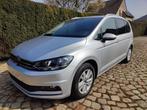 Volkswagen Touran 1.5 TSI Highline OPF DSG (EU6AP), Auto's, 4 cilinders, Alcantara, 7 zetels, Bedrijf