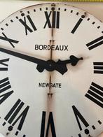 Grote wandklokken, Ophalen, Zo goed als nieuw