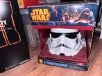 Stormtrooper helmet, Verzamelen, Star Wars, Ophalen, Zo goed als nieuw